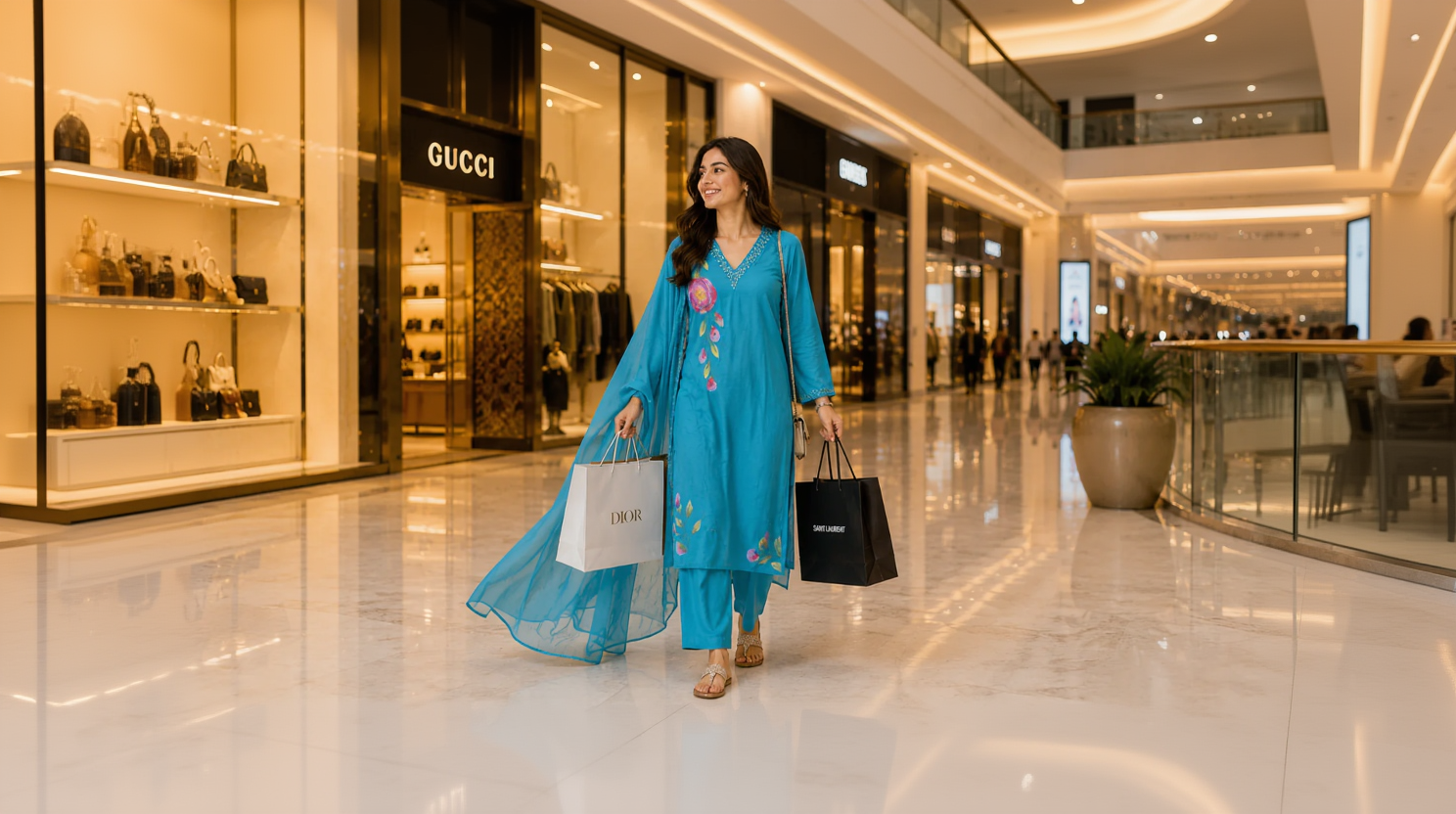 Georgette Collection