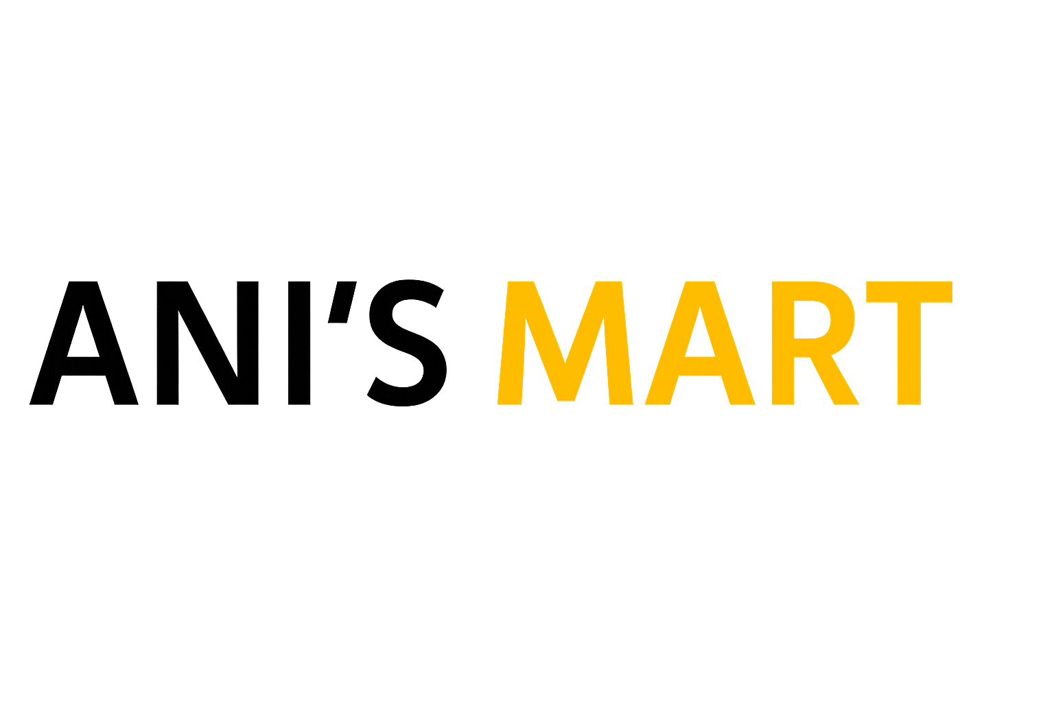 Ani's mart